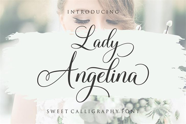 Lady Angelina