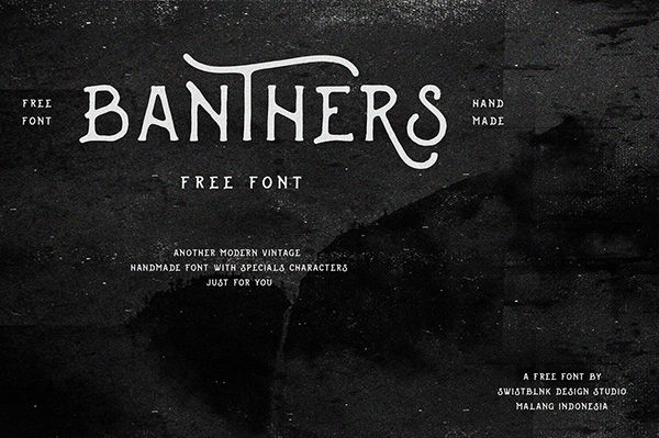 Banthers Free