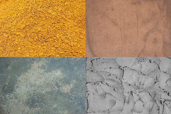 5 Free Concrete Backgrounds