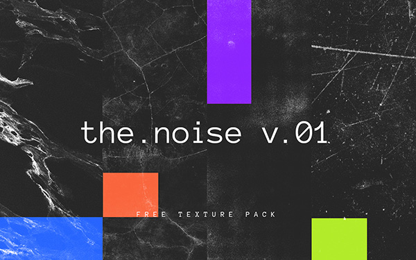 The Noise Textures Pack