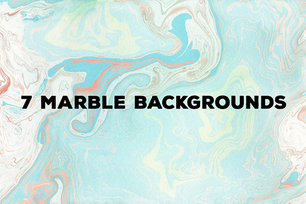 7 Free Marble Textures