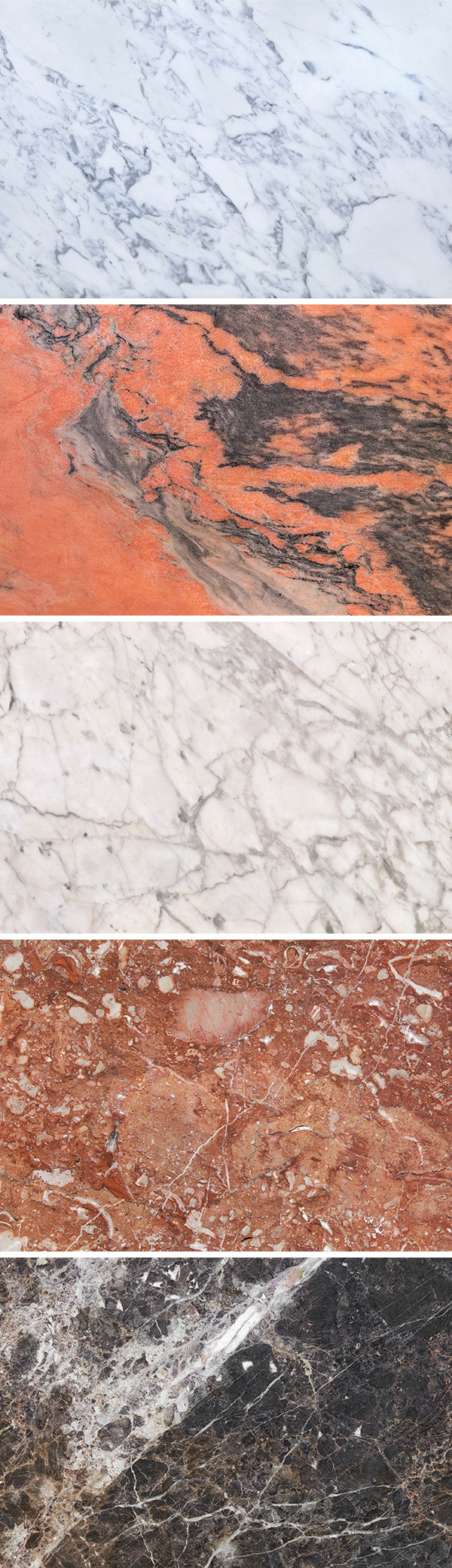 5 Marble Textures Vol.1