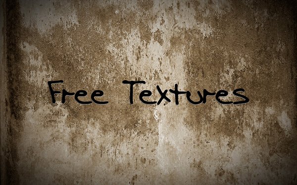 27 Free Grunge Textures
