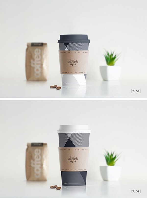 Paper Hot Cup