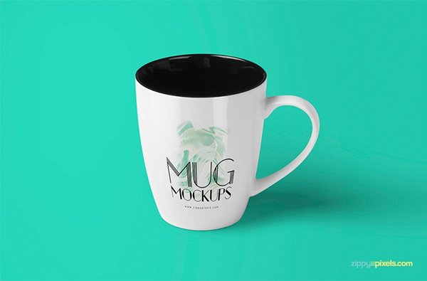3 Free Outstanding Coffee Cup
