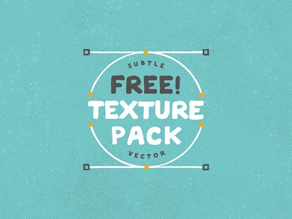 Free Subtle Vector Texture Pack