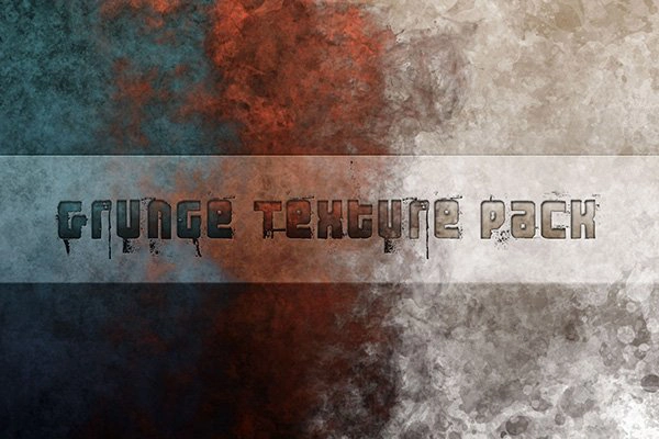 22 Grunge Textures