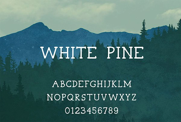 Whitepine