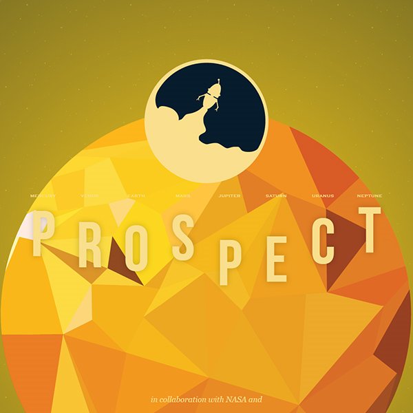 NASA Prospect
