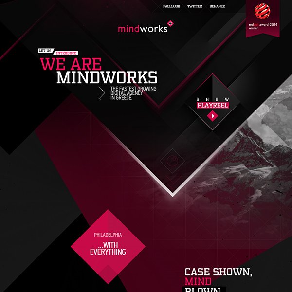 Mindworks Interactive