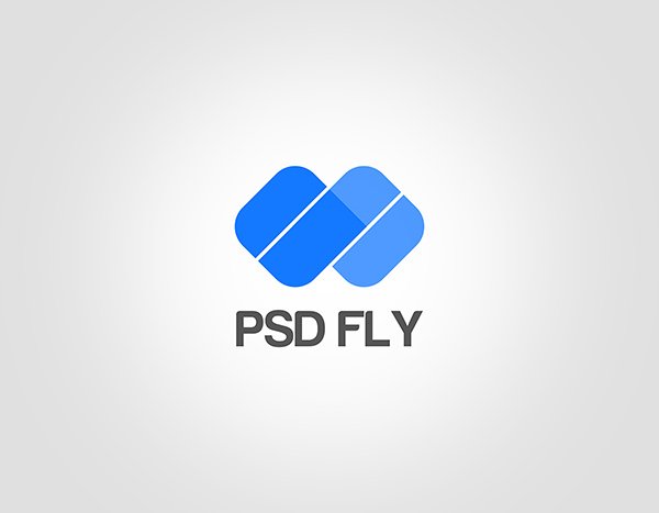 Letter S Logo Template PSD